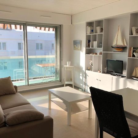 Jardin 308 Appartement Avec Terrasse Et Parking アルカション エクステリア 写真