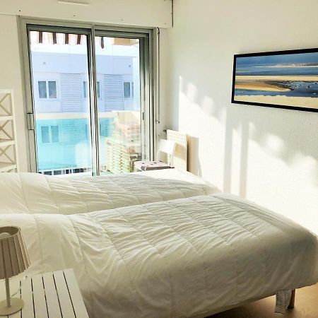 Jardin 308 Appartement Avec Terrasse Et Parking アルカション エクステリア 写真