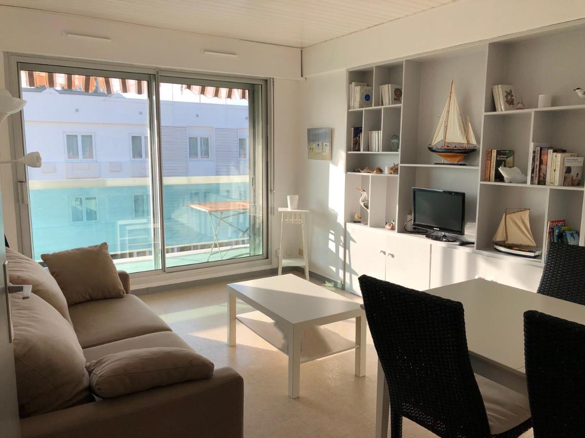 Jardin 308 Appartement Avec Terrasse Et Parking アルカション エクステリア 写真