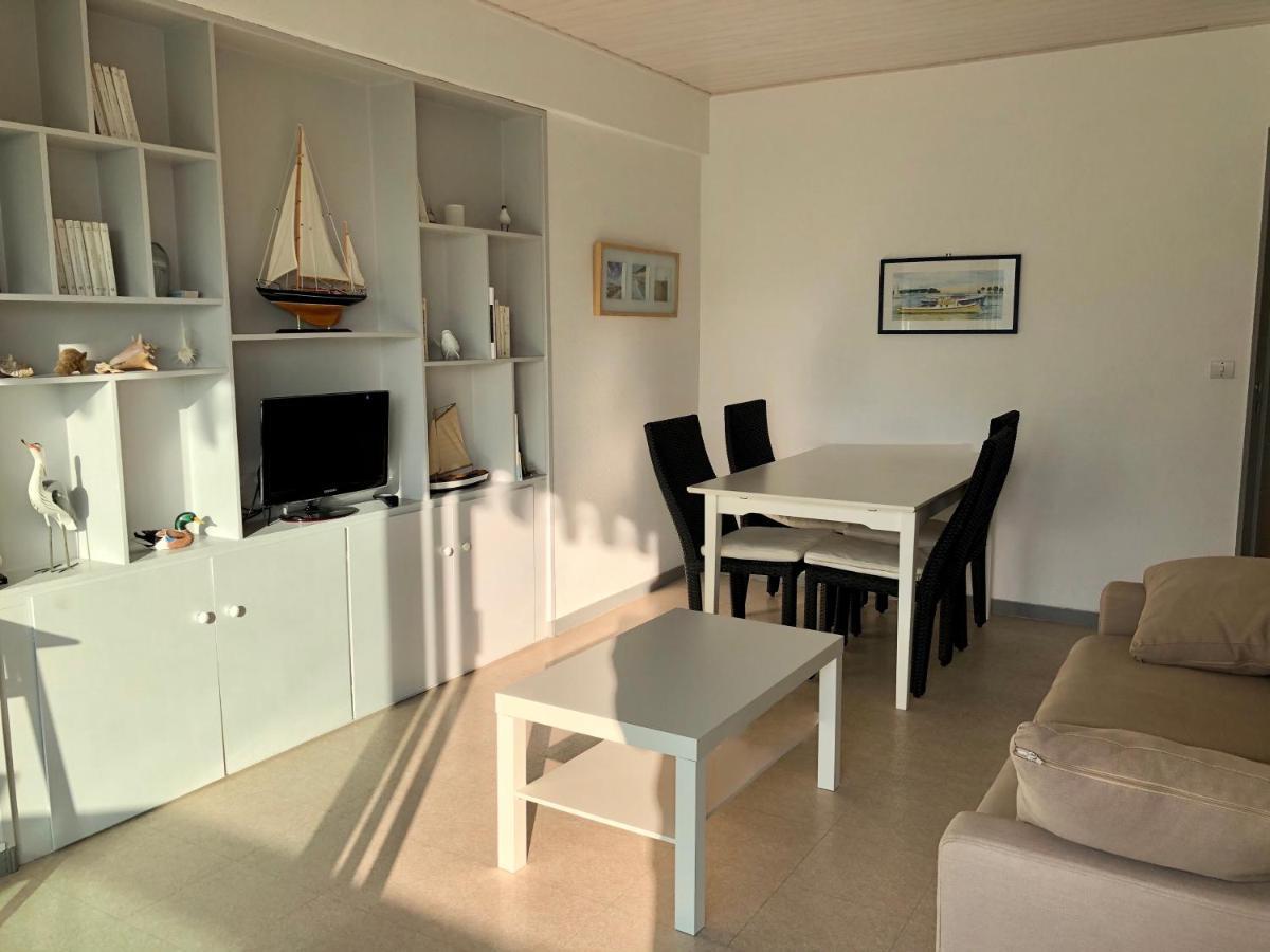 Jardin 308 Appartement Avec Terrasse Et Parking アルカション エクステリア 写真
